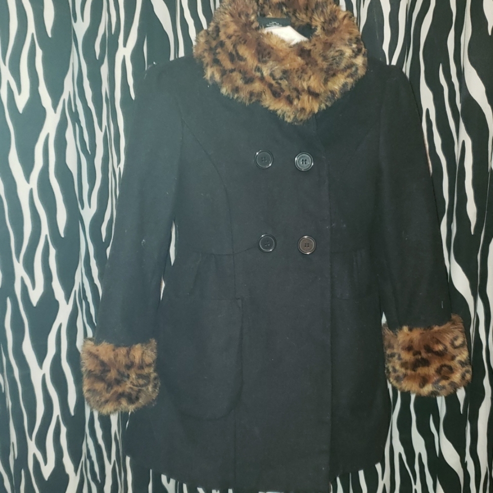 Girls Coat